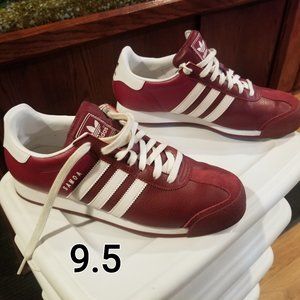 Men's Adidas Samoa size 9.5